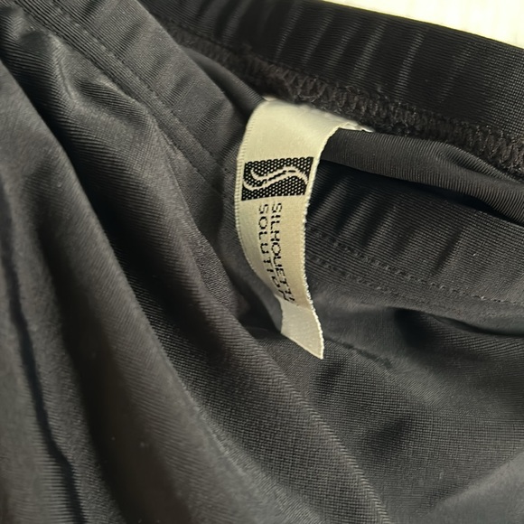 1 swimsuit top , and 1 swim skort - Picture 6 of 6